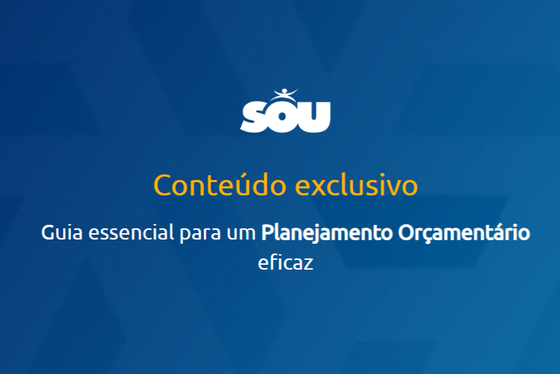 Planejamento Orçamentário
