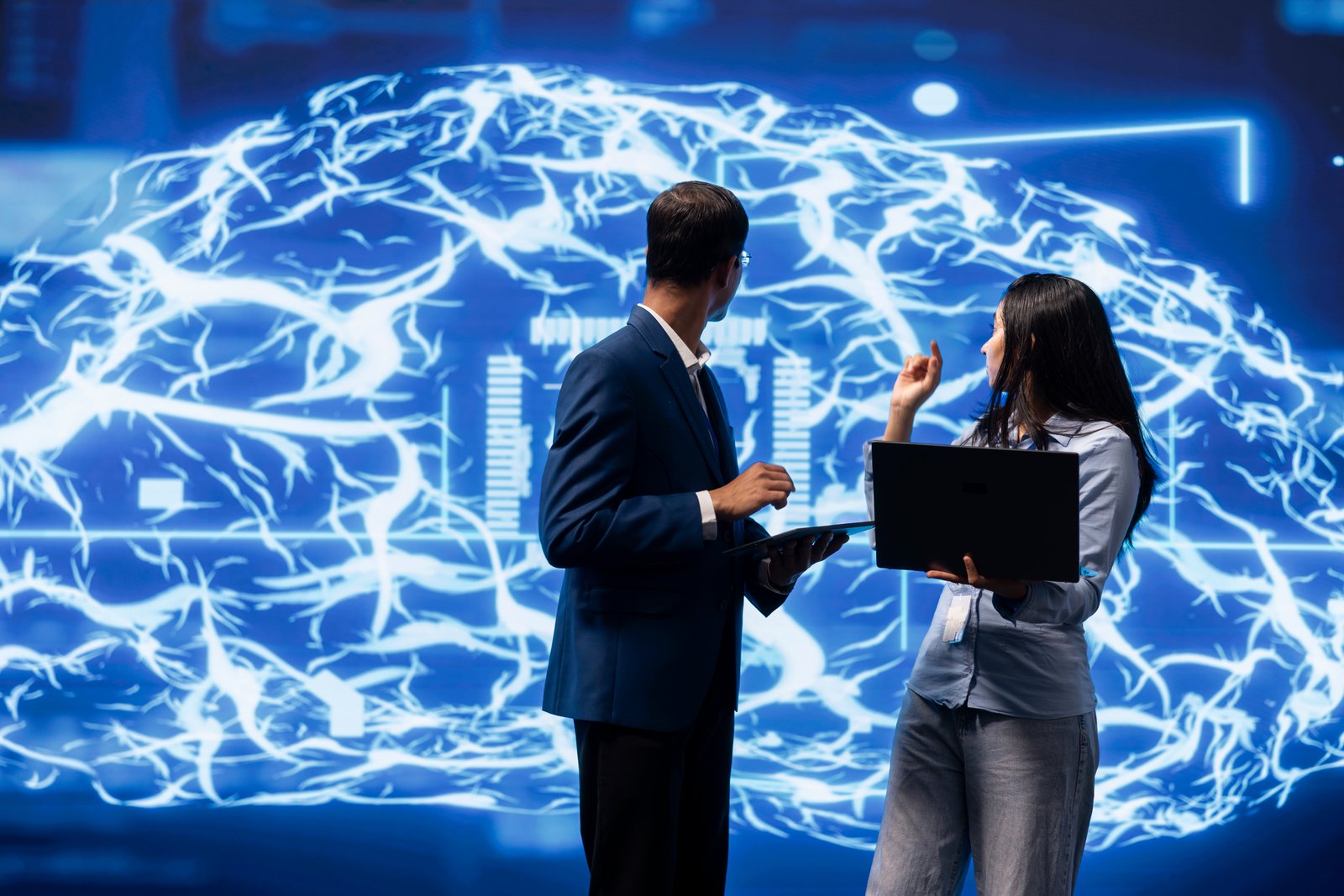 Neurociência e T&D